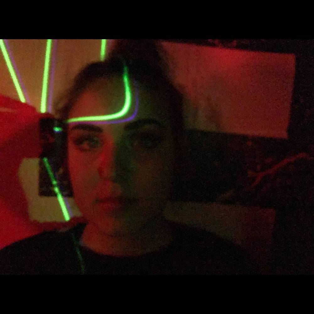 Meet your Posher, Adalyn